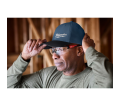 WORKSKIN™ Performance Fitted Hat - Blue LXL