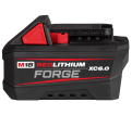 M18™ REDLITHIUM™ FORGE™ XC6.0 Battery Pack