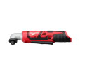 M12™ 1/4 in. Hex Right Angle Impact Driver