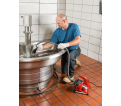 PowerClear™ Drain Cleaning Machine 120V