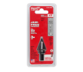 #7 Step Drill Bit, 7/8 in. Single Hole