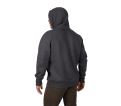 Heavy Duty Pullover Hoodie - Gray M