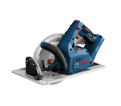 PROFACTOR 18V Strong Arm Connected-Ready 7-1/4 In. Circular Saw with Track Compatibility (Bare Tool)