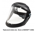 MAXVIEW™ Clear Replacement Window