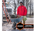 M12™ Heated TOUGHSHELL™ Jacket Kit - Gray M