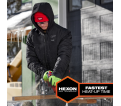 M12™ Heated AXIS™ Jacket Kit - Black M