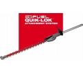 M18 FUEL™ QUIK-LOK™ Hedge Trimmer Attachment