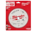 6-1/2” 52T Laminate Track Saw Blade