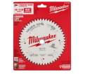 Milwaukee® 6-1/2” 52T Laminate Track Saw Blade