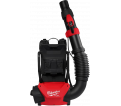 M18 FUEL™ Dual Battery Backpack Blower