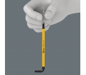 967/9 TX Multicolour HF 1 L-key set with holding function