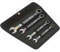 6000 Joker 4 Imperial Set 1 Ratcheting combination wrenches set, Imperial