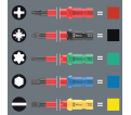 KRAFTFORM Metric Maintenance Kit - 35 PC
