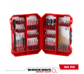 Drill & Drive Set - 60Pc