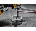 IMPACT CONNECT™ Inside Pipe Cutter Attachment