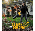 60V MAX® FLEXVOLT Brushless Handheld Axial Blower (Tool Only)