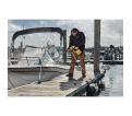 60V MAX® FLEXVOLT 1000 PSI Power Cleaner Kit