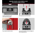 Portable Lock Box