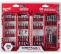 Screw Driver Bit Set (80-Piece)