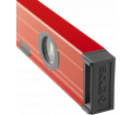 BIG REDM 48" Magnetic Spirit Level