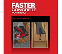 M18 FUEL™ Duplex Nailer Kit