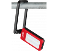 Rechargeable Low-Profile Magnetic Task Light