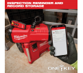M18™ Compact 1-Ton Chain Hoist w/ ONE-KEY™