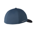 WORKSKIN™ Performance Fitted Hat - Blue SM