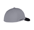WORKSKIN™ Performance Fitted Hat - Dark Gray SM