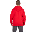 FREEFLEX™ Pullover Hoodie - Logo Red M