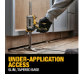 DEWALT TOUGHSERIES™ Construction Jack
