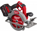 M18 FUEL™ 7-1/4" Circular Saw (Kit)