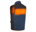 M12™ Heated AXIS™ Vest Blue - XL