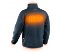 M12™ Heated TOUGHSHELL™ Jacket Kit - Blue - 2XL