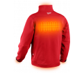M12™ Heated TOUGHSHELL™ Jacket Kit - Red - 2XL
