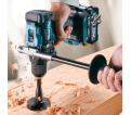 XGT 40V 1/2" Hammer Drill/Driver Kit