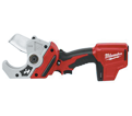 M12™ Cordless Lithium-Ion PVC Shear