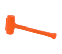 5 lb. Compo-Cast Soft-Face Sledge/Dead Blow Hammer