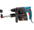 SDS-plus® Bulldog™ 7/8 In. Rotary Hammer with Dust Collection - *BOSCH