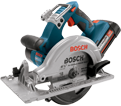 Circular Saw - 6-1/2" - 36V Li-Ion / 1671 Series *X2