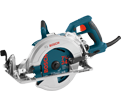 7-1/4 In. Worm Drive Saw - *BOSCH