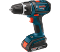 Drill/Driver Compact Tough™ - 1/2" - 18V Li-Ion / DDS181 Series