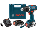 Drill/Driver EC Brushless Compact Tough™ - 1/2" - 18V Li-Ion/ DDS182 Series