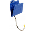 Ladder Utility Hook - Plastic/Metal / AC56-UHCA *LOCK-IN