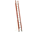 Extension Ladder - Type 1A - Fiberglass / D6200-2 Series *XHD