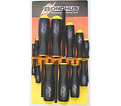 Screwdriver Set -Hex Drive - Standard - Ball End - SAE - 13pc / 10637