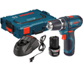 Drill/Driver - 3/8" - 12V Li-Ion / PS31 Series