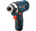 Impact Driver - 12V Max Li-Ion / PS41 Series