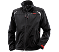 Heated Jacket (Kit) - Unisex - Black - 12V Li-Ion / PSJ120 Series *MAX™