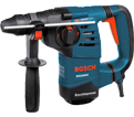 Rotary Hammer (w/o Acc) - 1-1/8" SDS-Plus - 8.0 amps /RH328VC *AVC